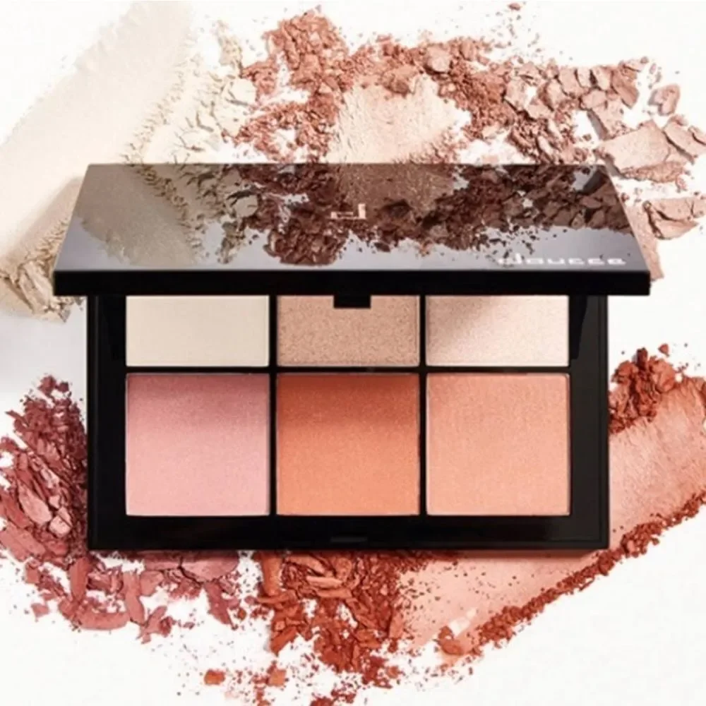 Doucce Face & Contour Palette